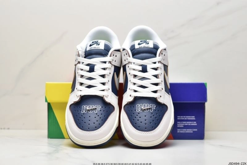 Unique Nxkx Dunk 204638