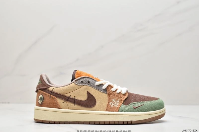 Nxkx Jordan Soft 203249