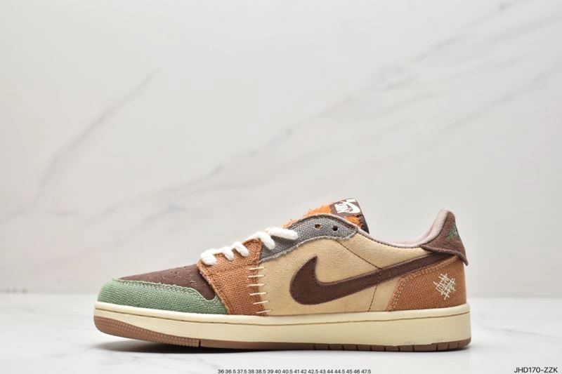 Nxkx Jordan Soft 203249