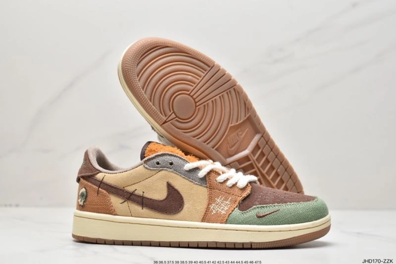 Nxkx Jordan Soft 203249