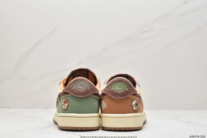 Nxkx Jordan Soft 203249