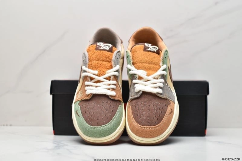 Nxkx Jordan Soft 203249