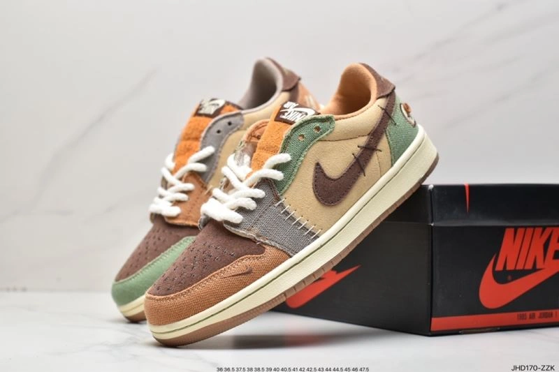 Nxkx Jordan Soft 203249