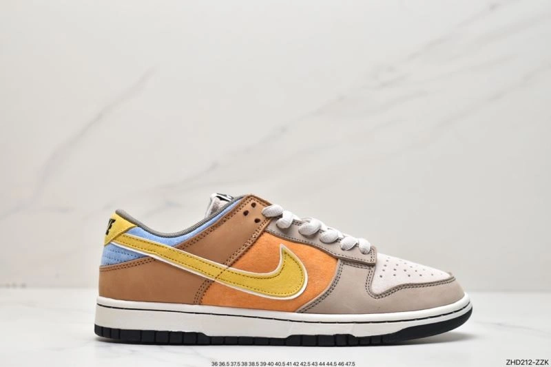 Sleek Nxkx Dunk 204637