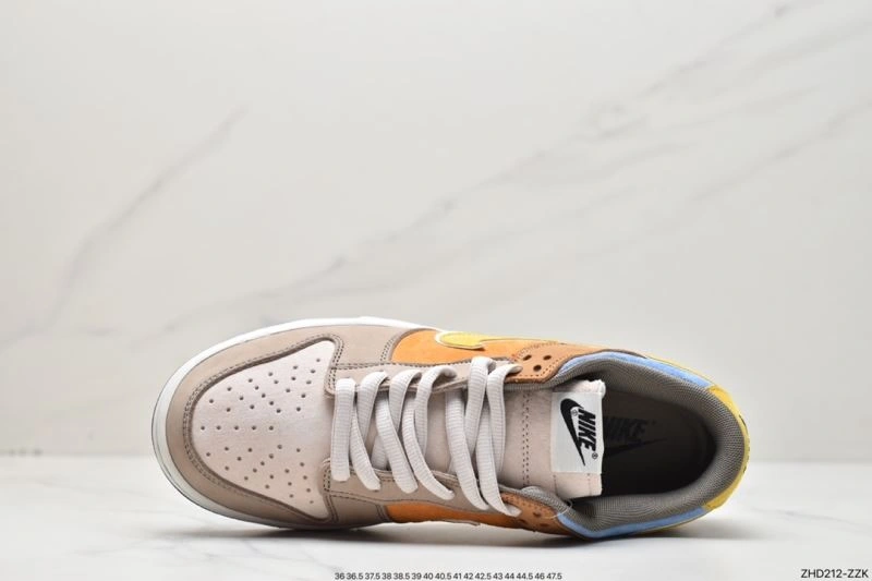 Sleek Nxkx Dunk 204637
