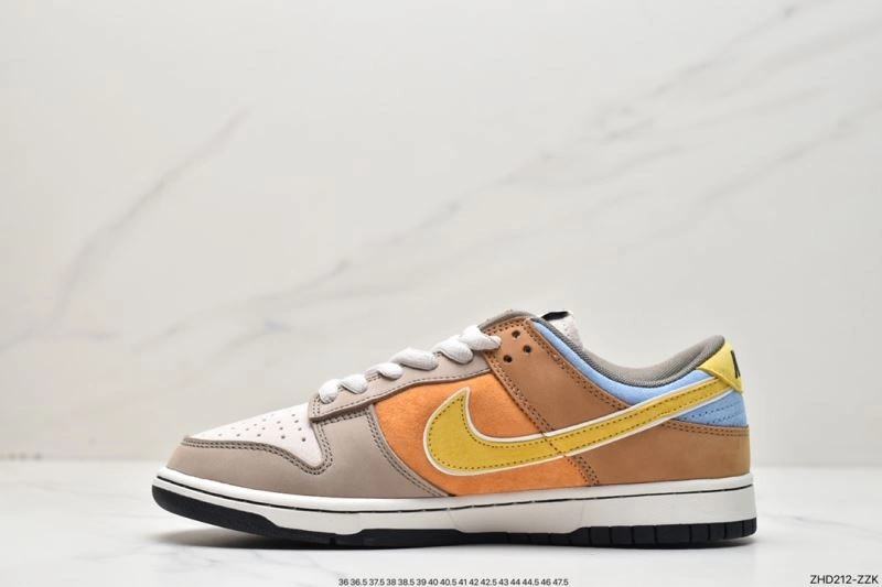 Sleek Nxkx Dunk 204637