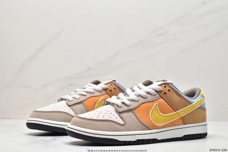 Sleek Nxkx Dunk 204637