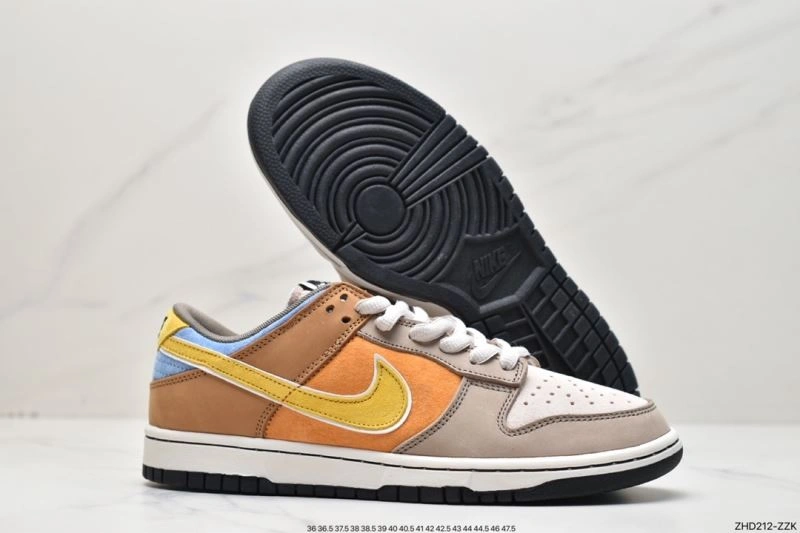 Sleek Nxkx Dunk 204637