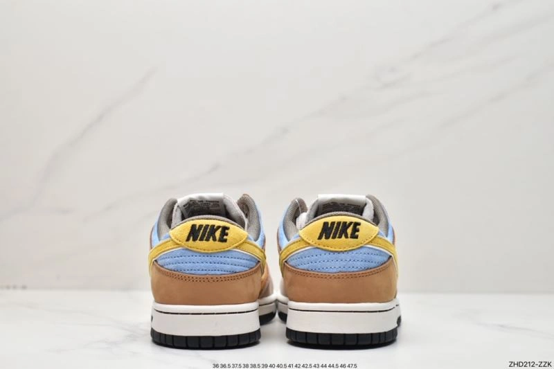 Sleek Nxkx Dunk 204637
