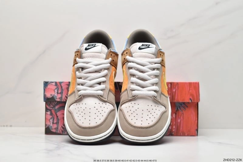 Sleek Nxkx Dunk 204637
