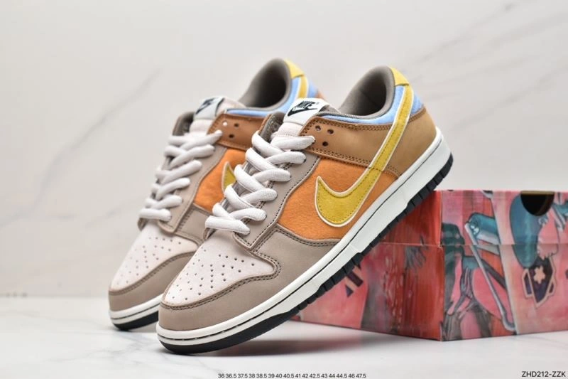 Sleek Nxkx Dunk 204637