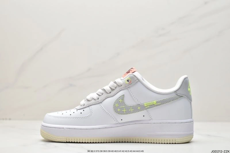 Nxkx Air Force AllSeason 207694