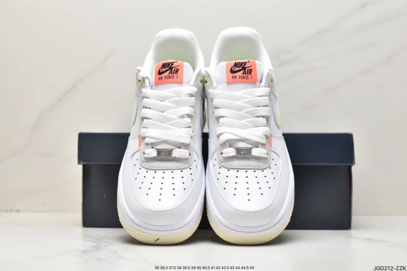 Nxkx Air Force AllSeason 207694