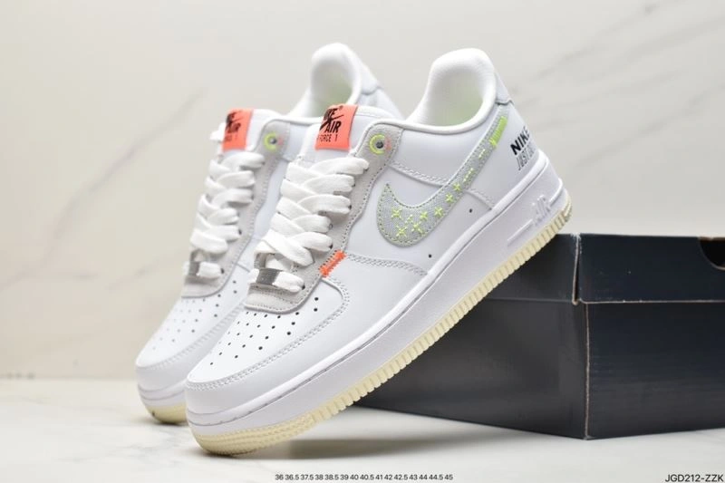 Nxkx Air Force AllSeason 207694