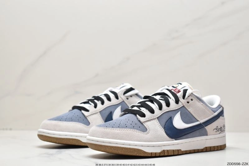SportInspired Nxkx Dunk 204639