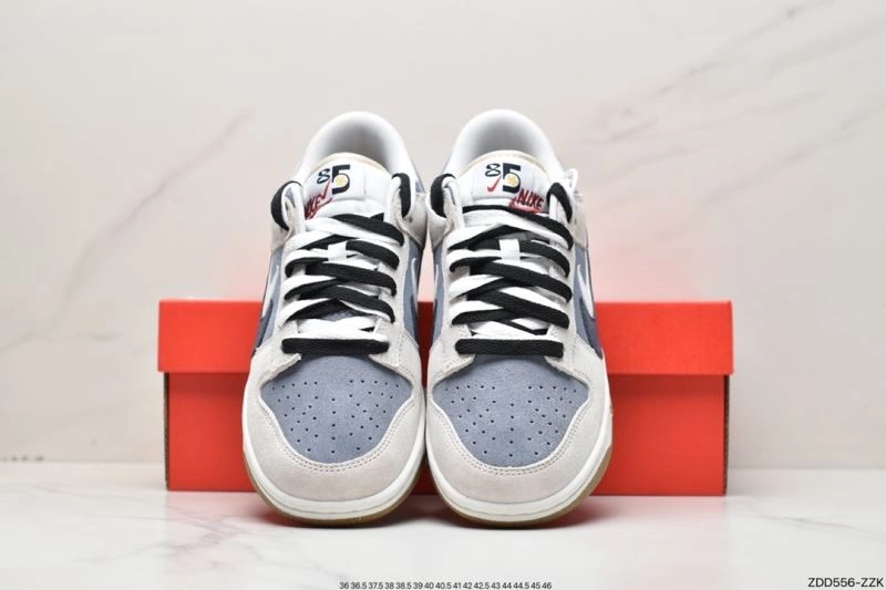 SportInspired Nxkx Dunk 204639