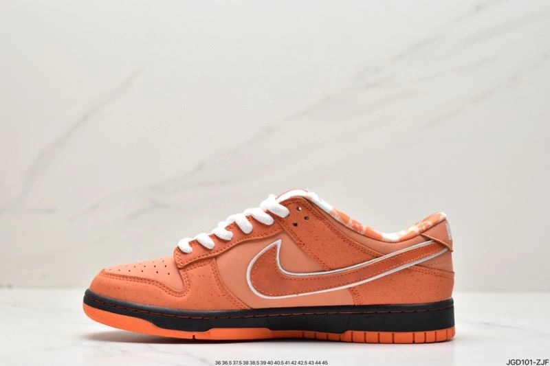 Lightweight Nxkx Dunk 204636