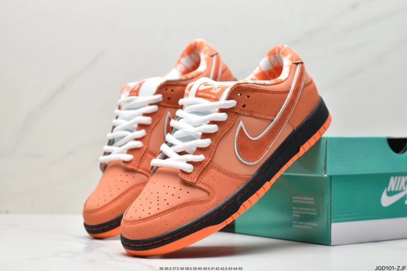 Lightweight Nxkx Dunk 204636