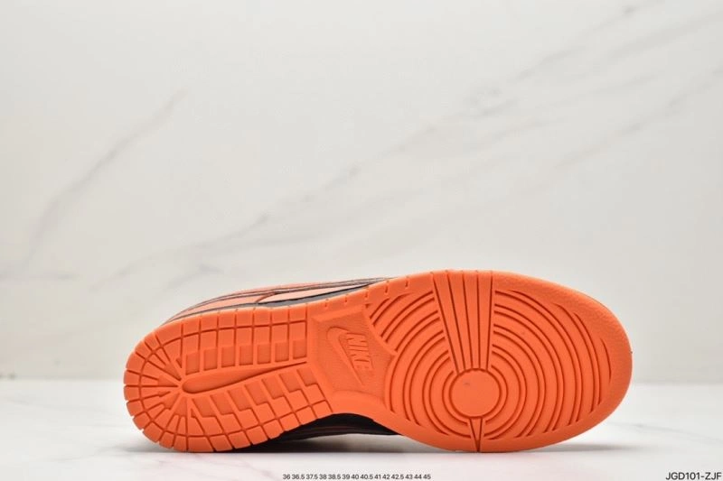 Lightweight Nxkx Dunk 204636