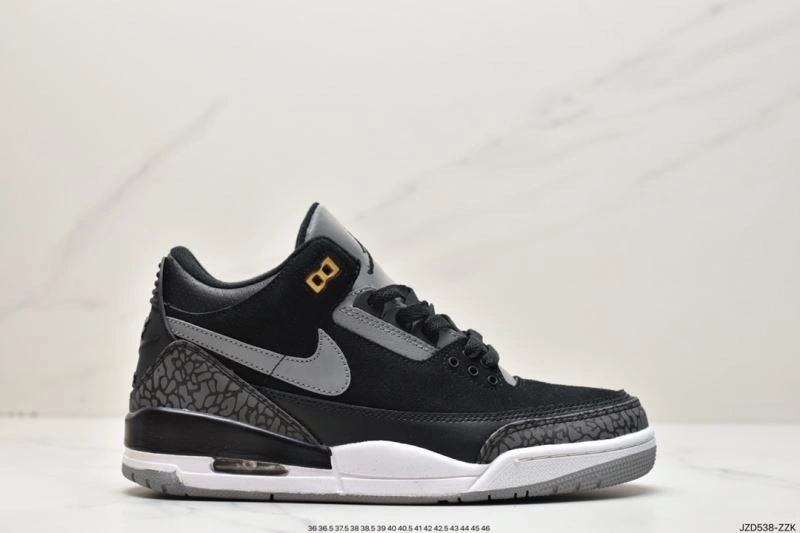 AllSeason Nxkx Jordan 203246