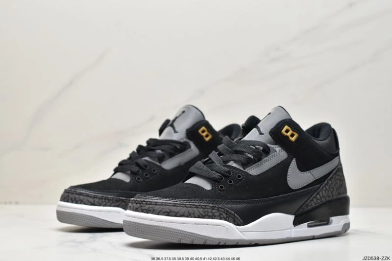 AllSeason Nxkx Jordan 203246