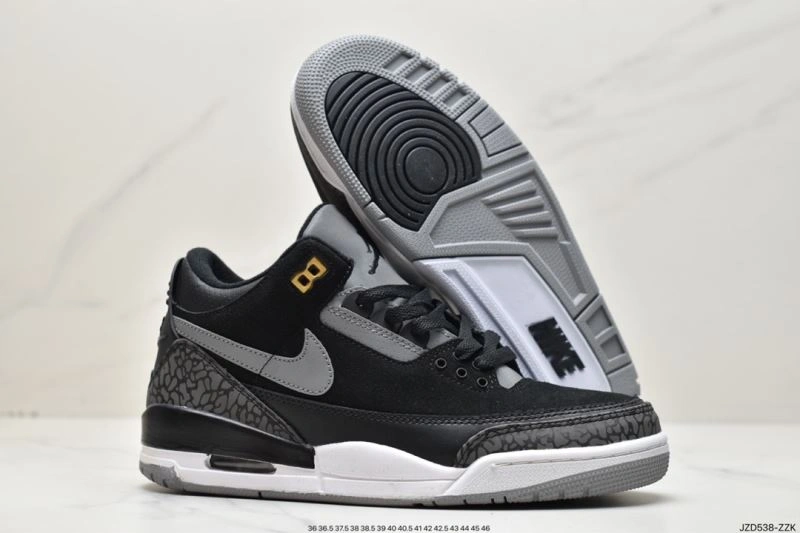 AllSeason Nxkx Jordan 203246