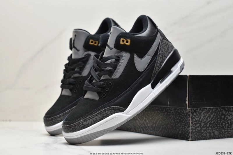 AllSeason Nxkx Jordan 203246