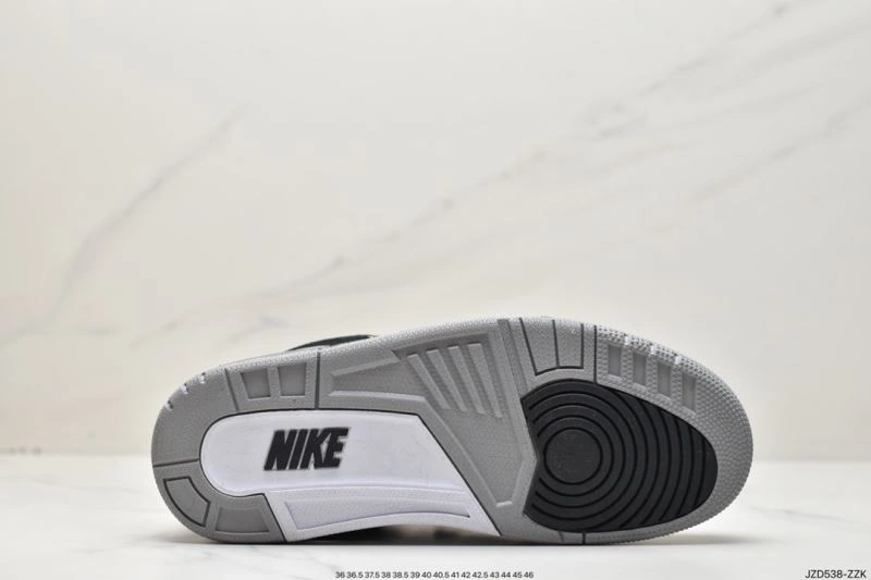 AllSeason Nxkx Jordan 203246