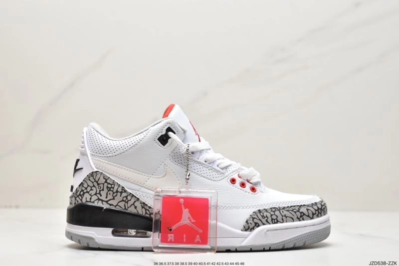 Bold Nxkx Jordan 203245