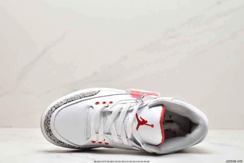 Bold Nxkx Jordan 203245