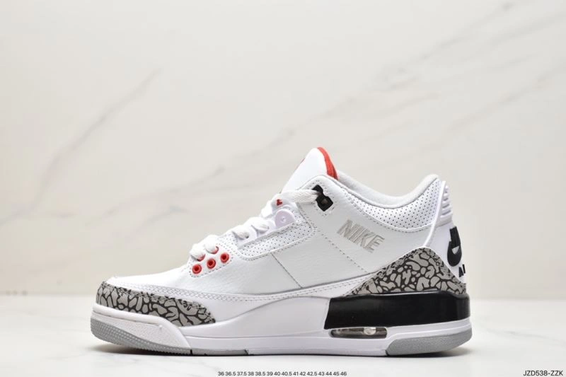 Bold Nxkx Jordan 203245