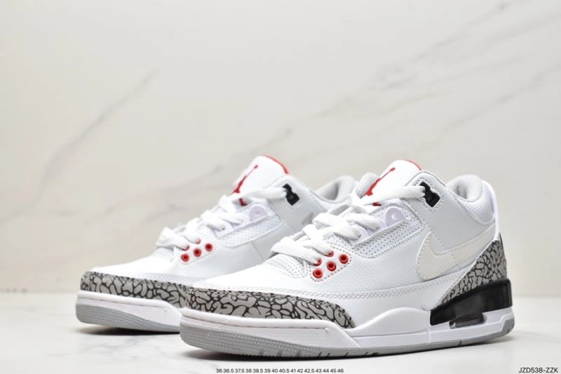 Bold Nxkx Jordan 203245