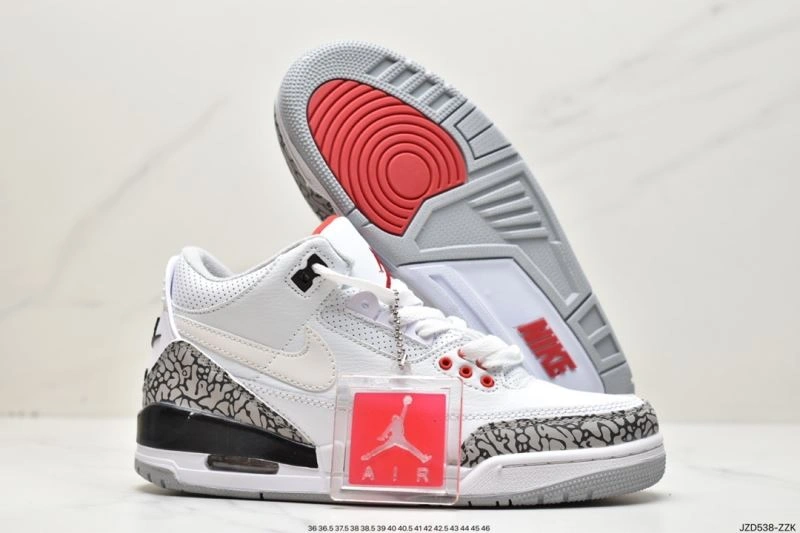 Bold Nxkx Jordan 203245