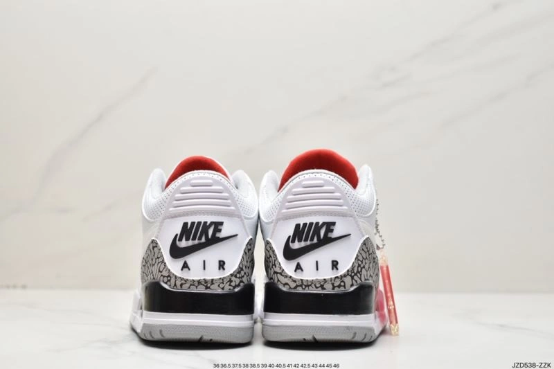 Bold Nxkx Jordan 203245