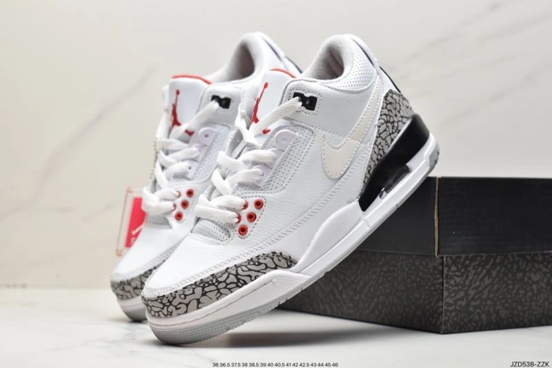 Bold Nxkx Jordan 203245