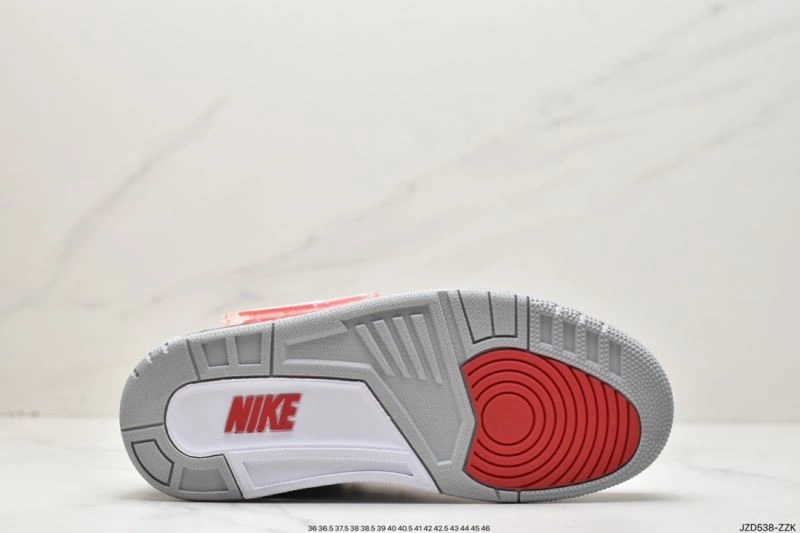 Bold Nxkx Jordan 203245