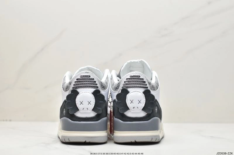 Compact Nxkx Jordan 203242