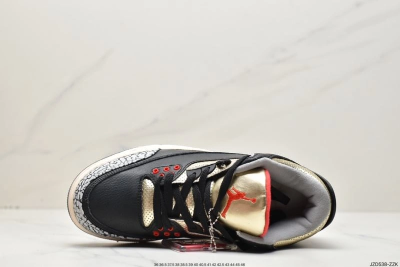 Nxkx Jordan Durable 203243