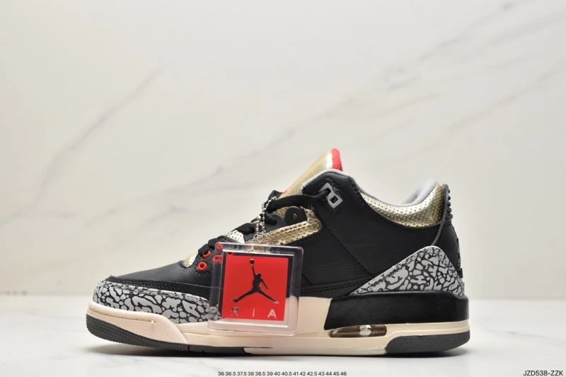Nxkx Jordan Durable 203243