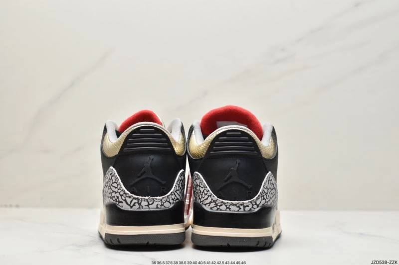 Nxkx Jordan Durable 203243