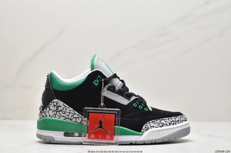 Nxkx Jordan NewStyle 203241