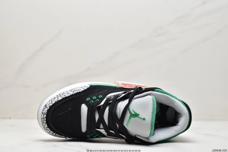 Nxkx Jordan NewStyle 203241