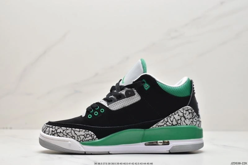 Nxkx Jordan NewStyle 203241