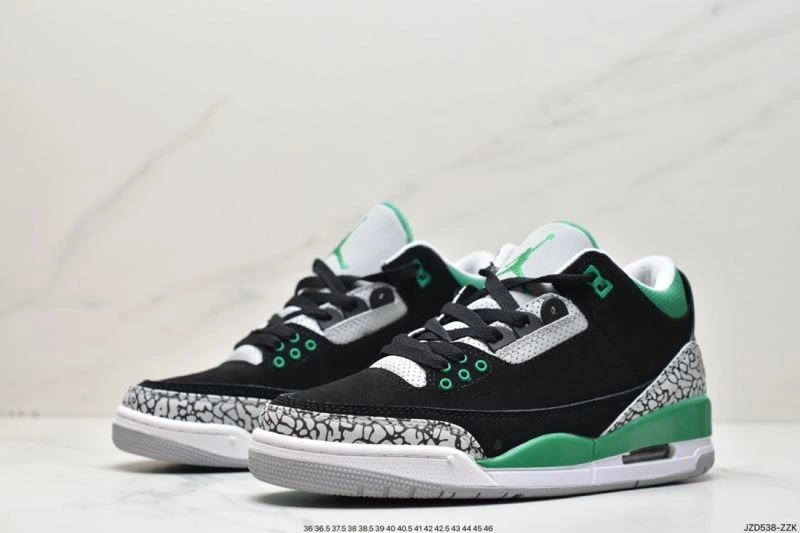 Nxkx Jordan NewStyle 203241