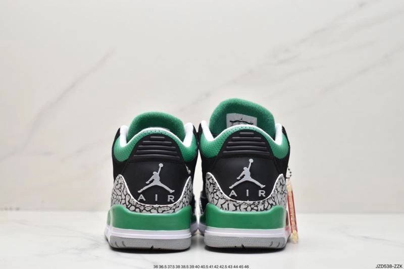 Nxkx Jordan NewStyle 203241