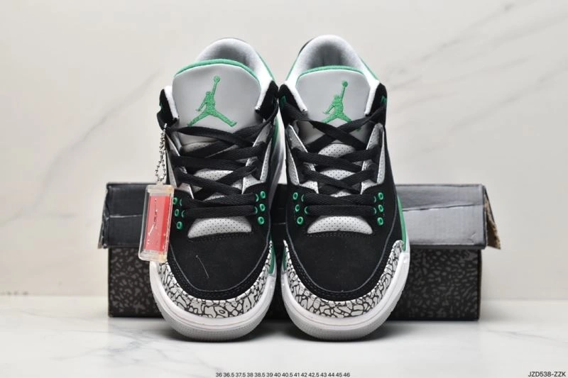 Nxkx Jordan NewStyle 203241