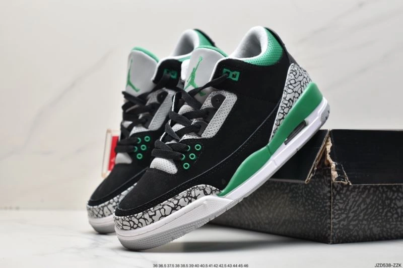 Nxkx Jordan NewStyle 203241