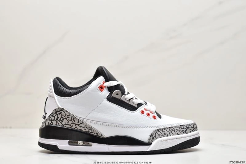 Nxkx Jordan Modern 203237