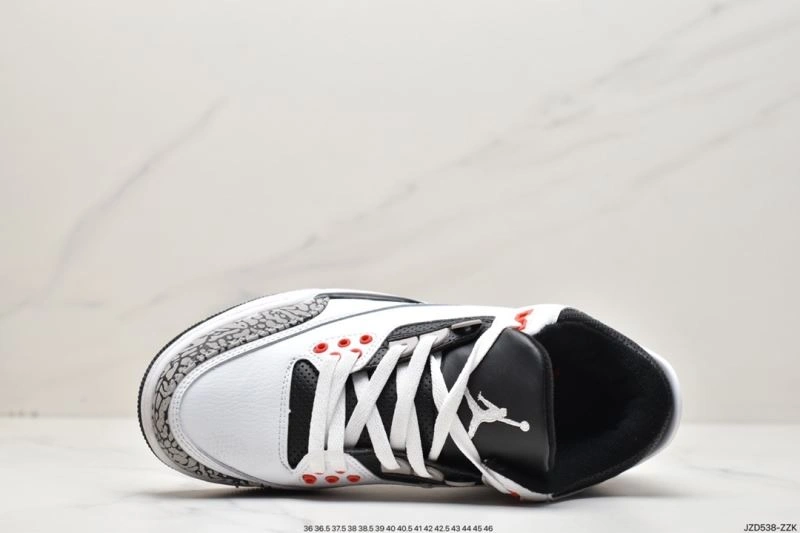 Nxkx Jordan Modern 203237