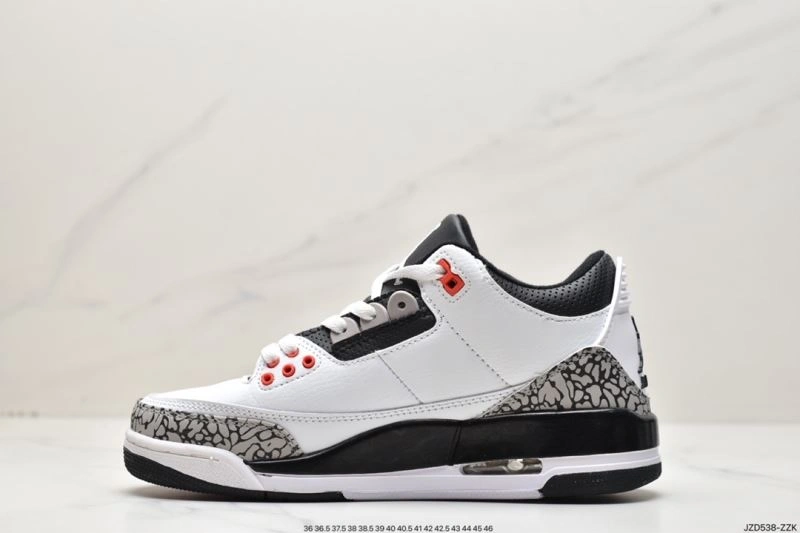 Nxkx Jordan Modern 203237